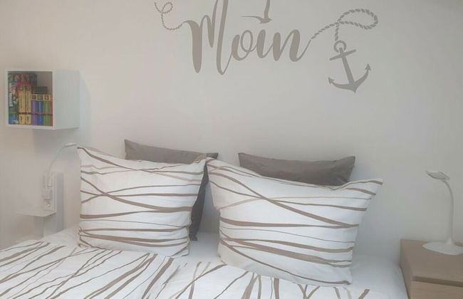 Rugenlust - With sea View / Home Office - Foto 2