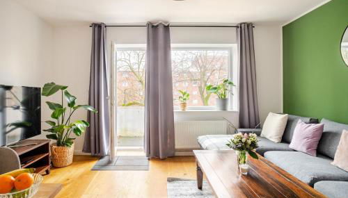 Gemütliche Große Ferienwohnung - Foto 5