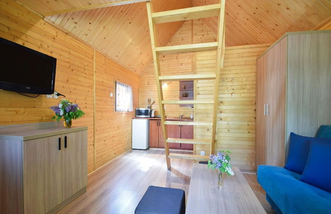 Cottage in Lazy Near Beach and Lake Jamno - Foto 2