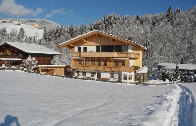 Schatzbergblick - Foto 35