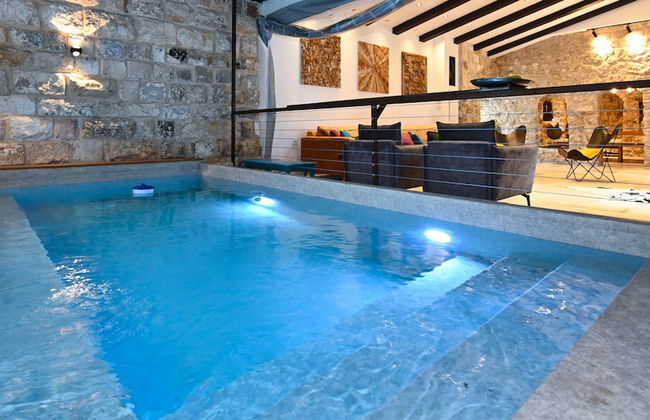 Villa Confita - Photo 51