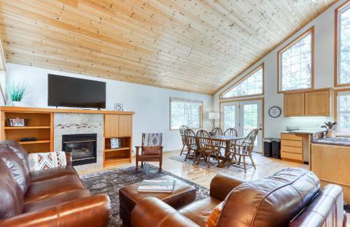 Camp Polk Lodge - Foto 1