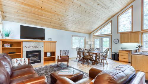 Camp Polk Lodge - Foto 1