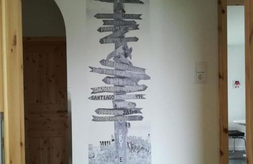 Ferienwohnung am Silberg - Foto 21