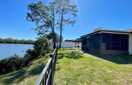 House with lake view - Foto 37