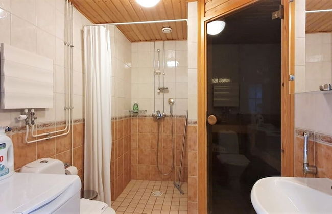 Kotimaailma Apartments Tampere - Foto 56