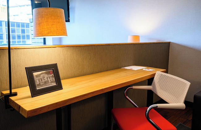 Las Suites Campos Eliseos - Foto 36