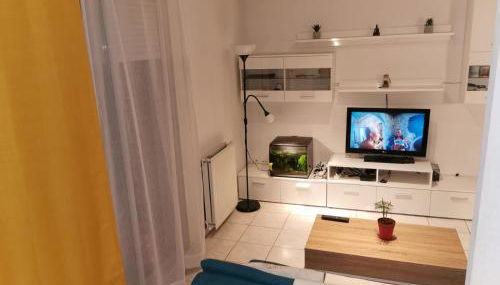 Appart T1bis Malbosc - Foto 4