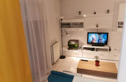 Appart T1bis Malbosc - Foto 4