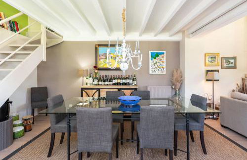 La belle vie charming house with pool - Foto 30