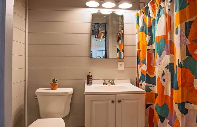 The Frothy Flat - Foto 28