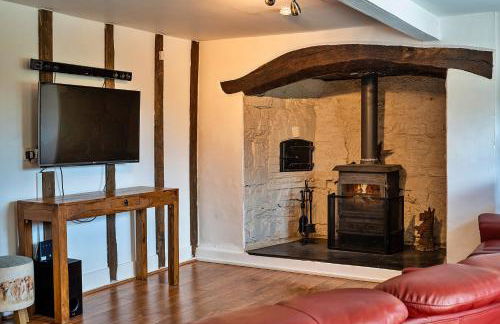 Finest Retreats - Heath Hills at Okehampton - Foto 11