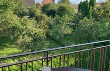 Ferienwohnung in Winterlingen - Foto 5