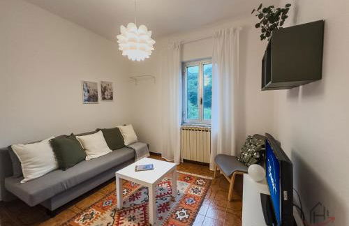 Bike Refuge - WiFi - Free Ticket Museum - Smart TV - Foto 9