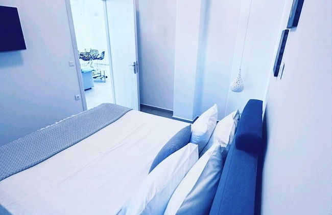 Sea & Garden View Parasporos Houses, Adamas Milos - Foto 5