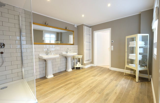 Boutique Charme Apartments 14 - Foto 30