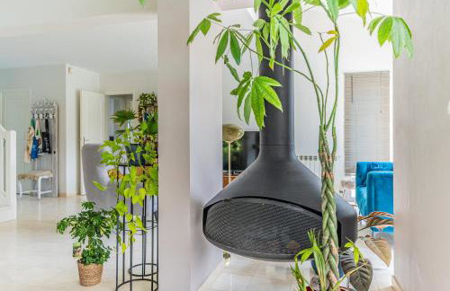 Villa Saint-Martin - Pompignac - Foto 6