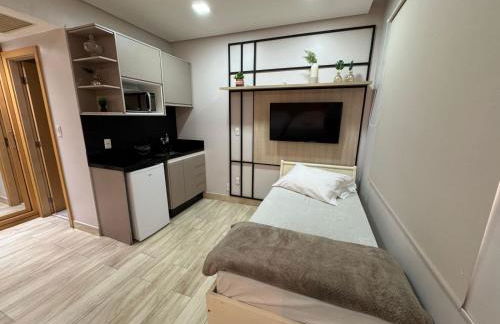 Hotel Flat Guarulhos 5 - Foto 19