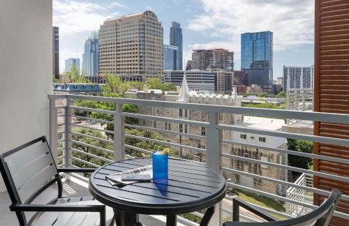 Wyndham Austin Resort Studio Apartment with Resort Access - Foto 47