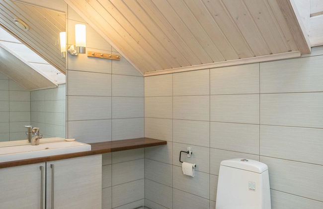 Villa puronotko - Foto 39