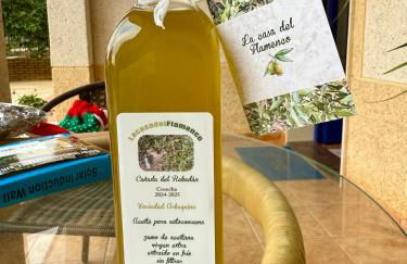 La Casa del Flamenco - Foto 54