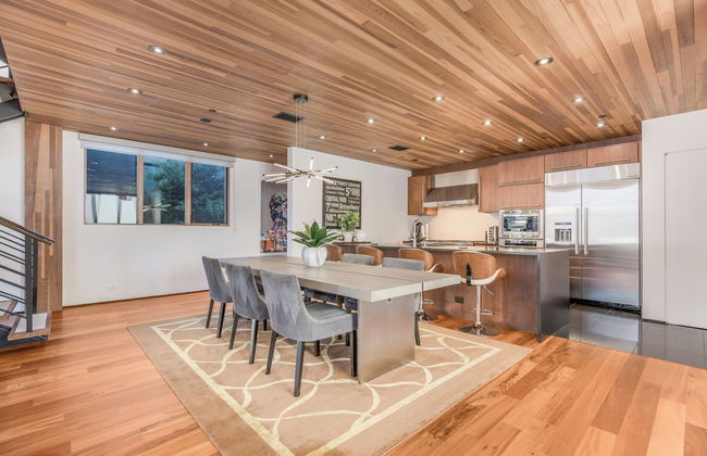 Cedar Loft Villa - Foto 22