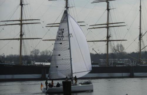 Apartment in Alt Travemünde by Interhome - Foto 21