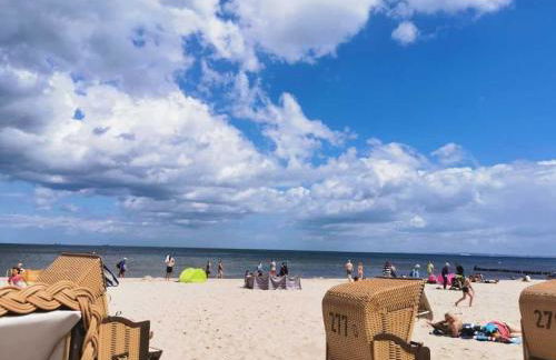 Ferienwohnung Kornblume - Foto 31