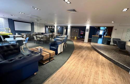 Honeysuckle Hot Tub Lodge - Foto 27