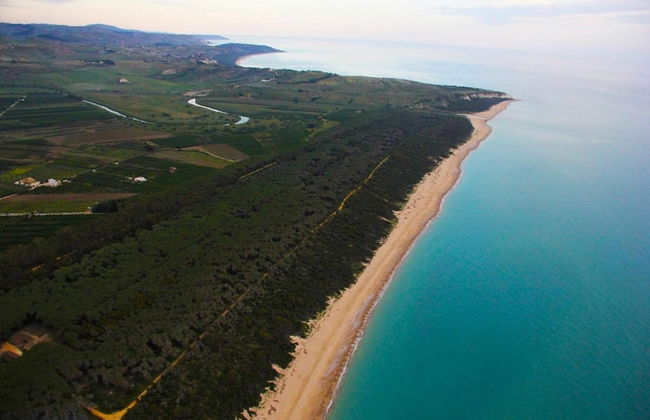 Eraclea Minoa Village - Foto 10