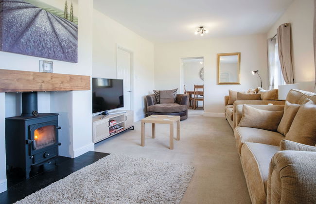 Sorrento - 3 Bed Holiday Home - Wisemans Bridge - Foto 36