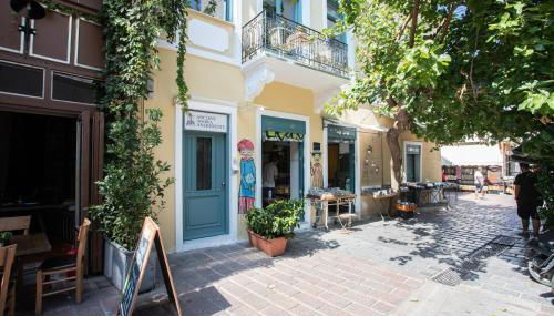 Ancient Agora Apartments - Foto 5