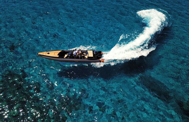 Private Cruise: MYKONOS – KOUFONISIA – SCHINOUSA - HERAKLIA - Photo 8