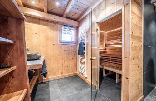 Chalet Le Mas Devant - Photo 23