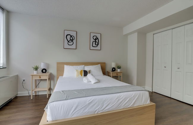 Metro-Friendly DC Apartments - Photo 14