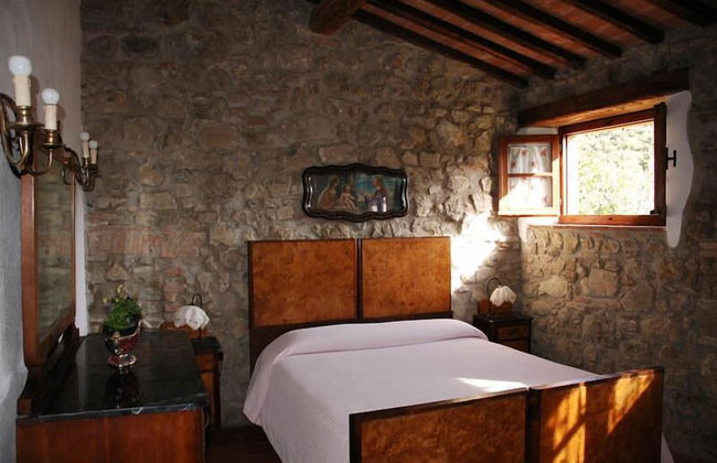 Agriturismo Podere Casetta - Foto 2