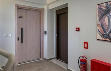 arvangroup-apartments - Foto 41