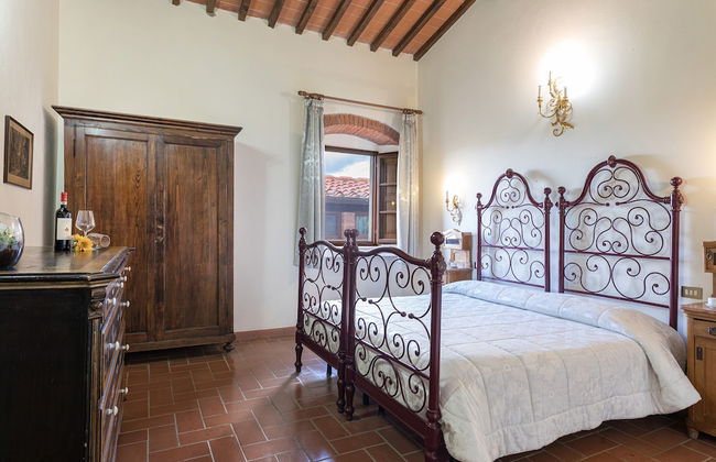 Tenuta La Pieve Casale La Valle - Foto 65