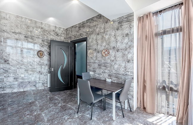 H&B apartments Queen Ketevan - Foto 13