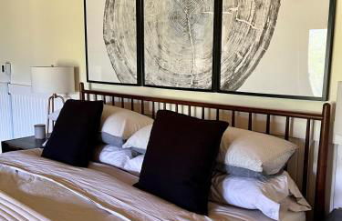 Cozy Historic Cabin with stellar view of Big Schloss - Foto 6