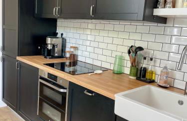 Séjour Chic à Versailles - Foto 9