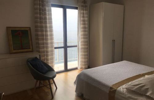 Seafront Vacation home "Tea" - Foto 11