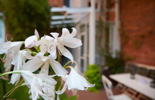 Hannover City Studio - Foto 18