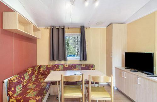 Mobilhome Chêne 4p climatisé - Photo 4