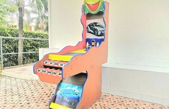 Fantástica Casa Finca piscina privada - Photo 27