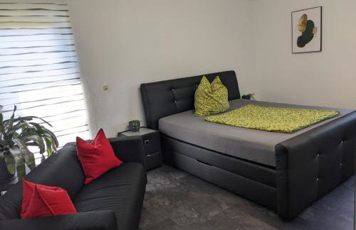 Ferienwohnung im Grünen II - Foto 10