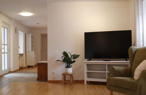 Ferienwohnung Tante Annelies - Foto 12