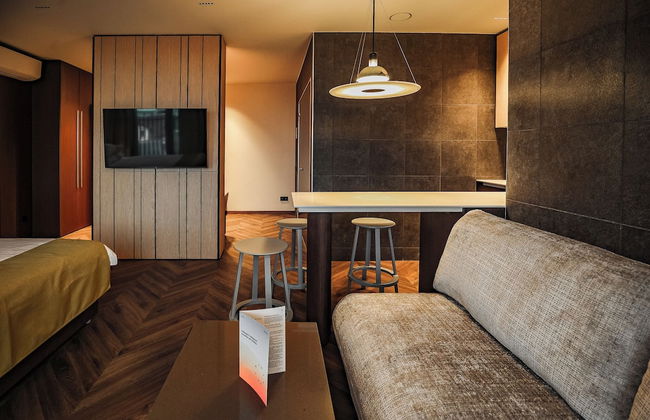 Mana Suites & Sea SPA - Foto 38