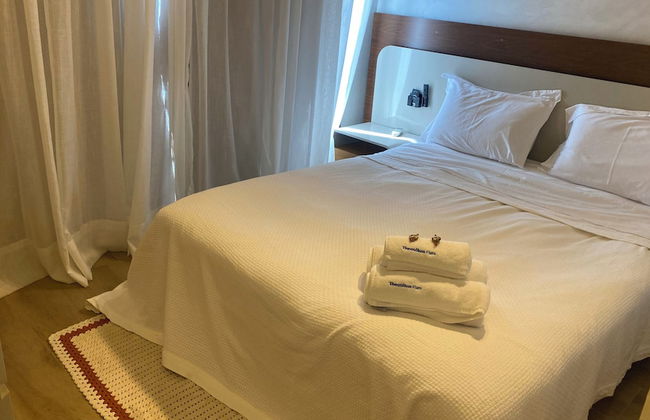 Theotókos Flats - Foto 37