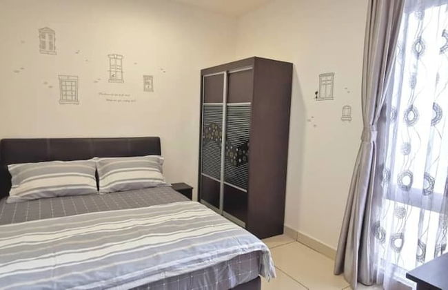 Homestay in Johor - Secret Garden - Foto 6